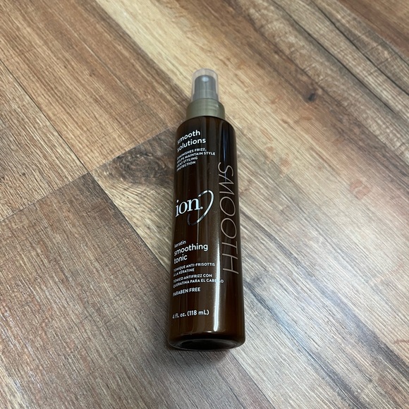 Ion Smooth Solutions Smoothing Tonic - Picture 1 of 1